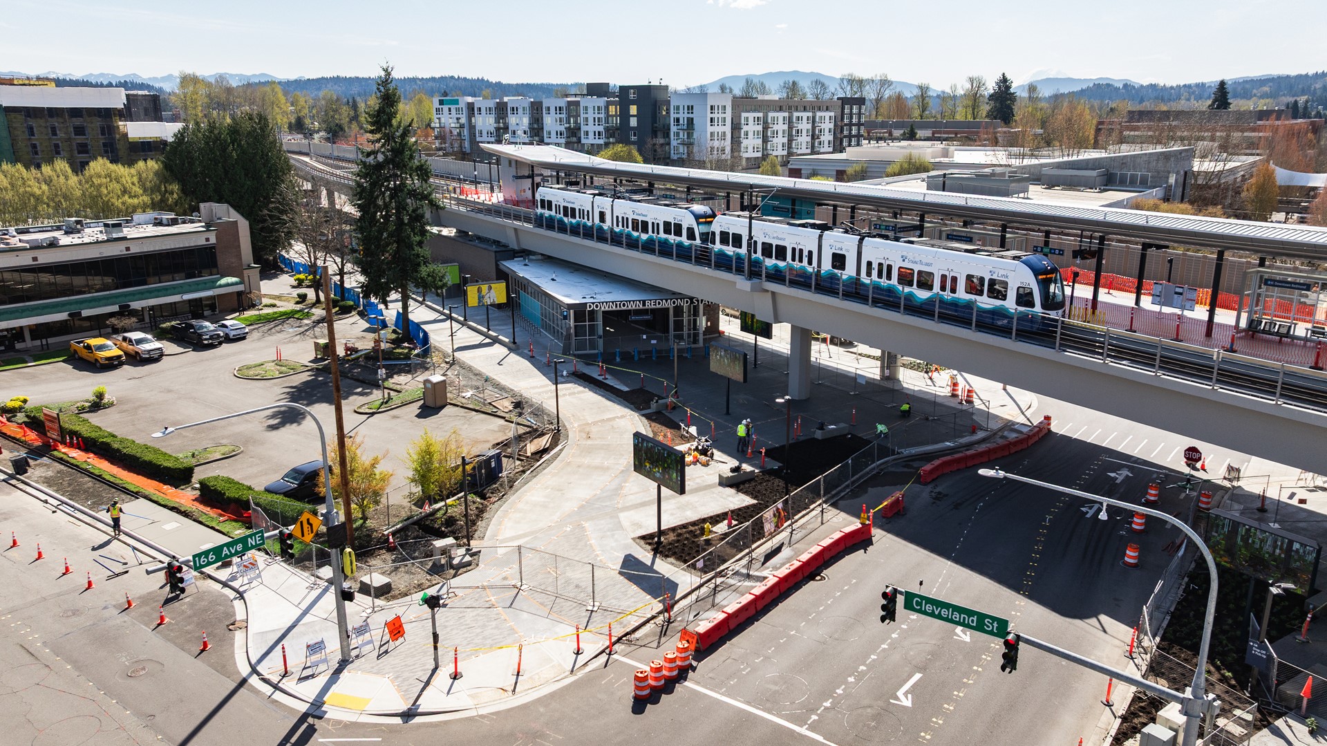 redmond