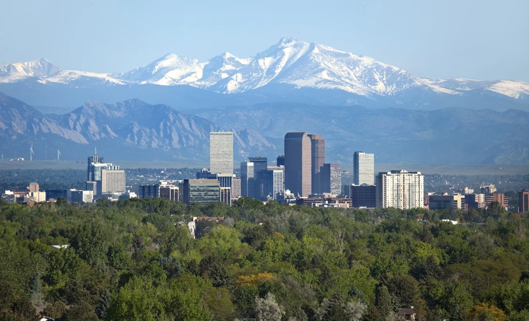Littleton, CO