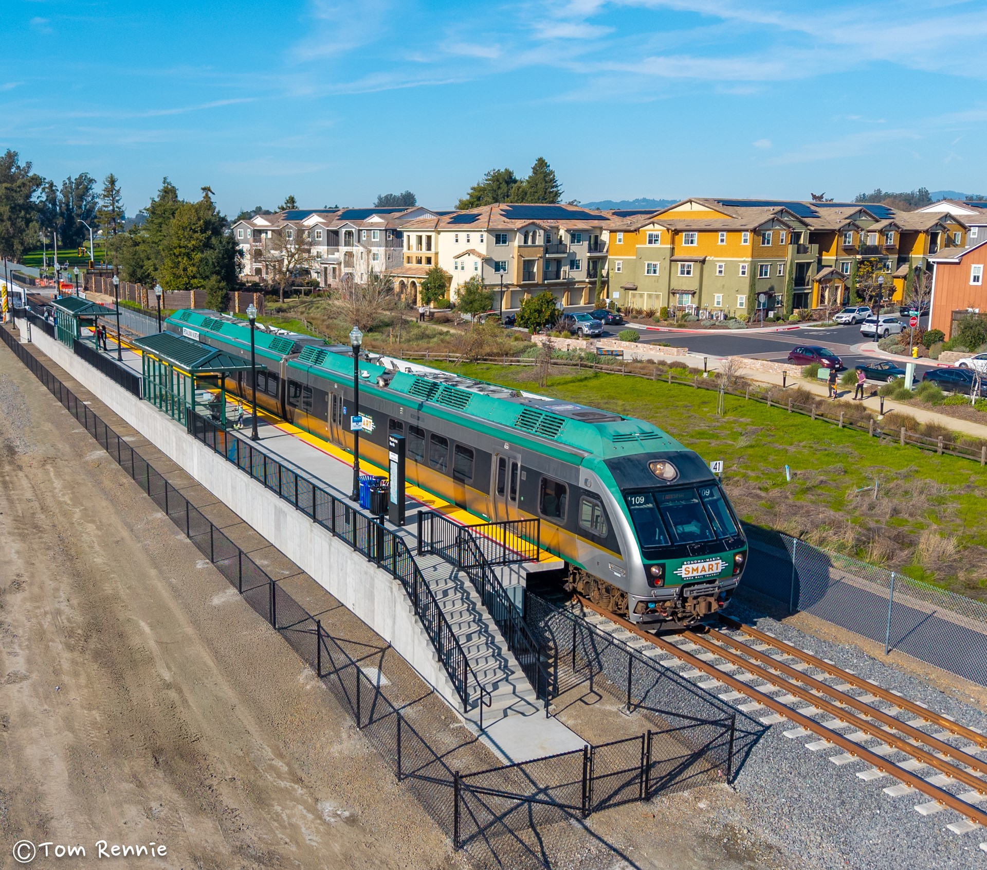 Petaluma