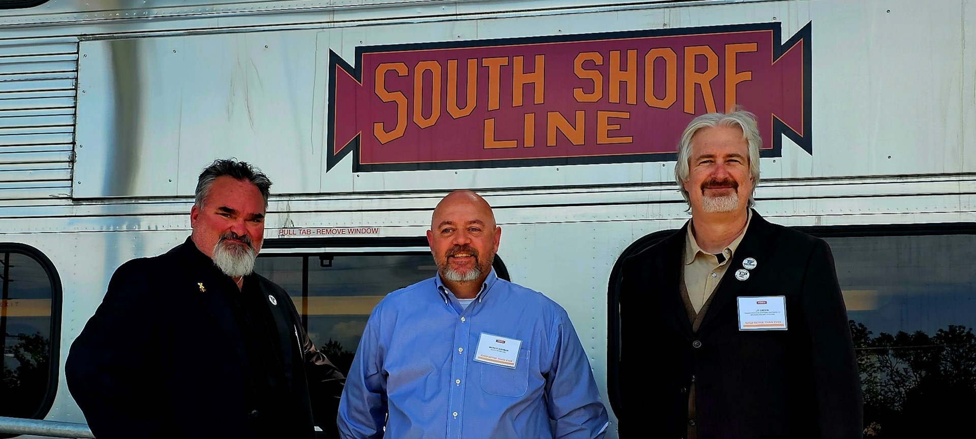 south shore